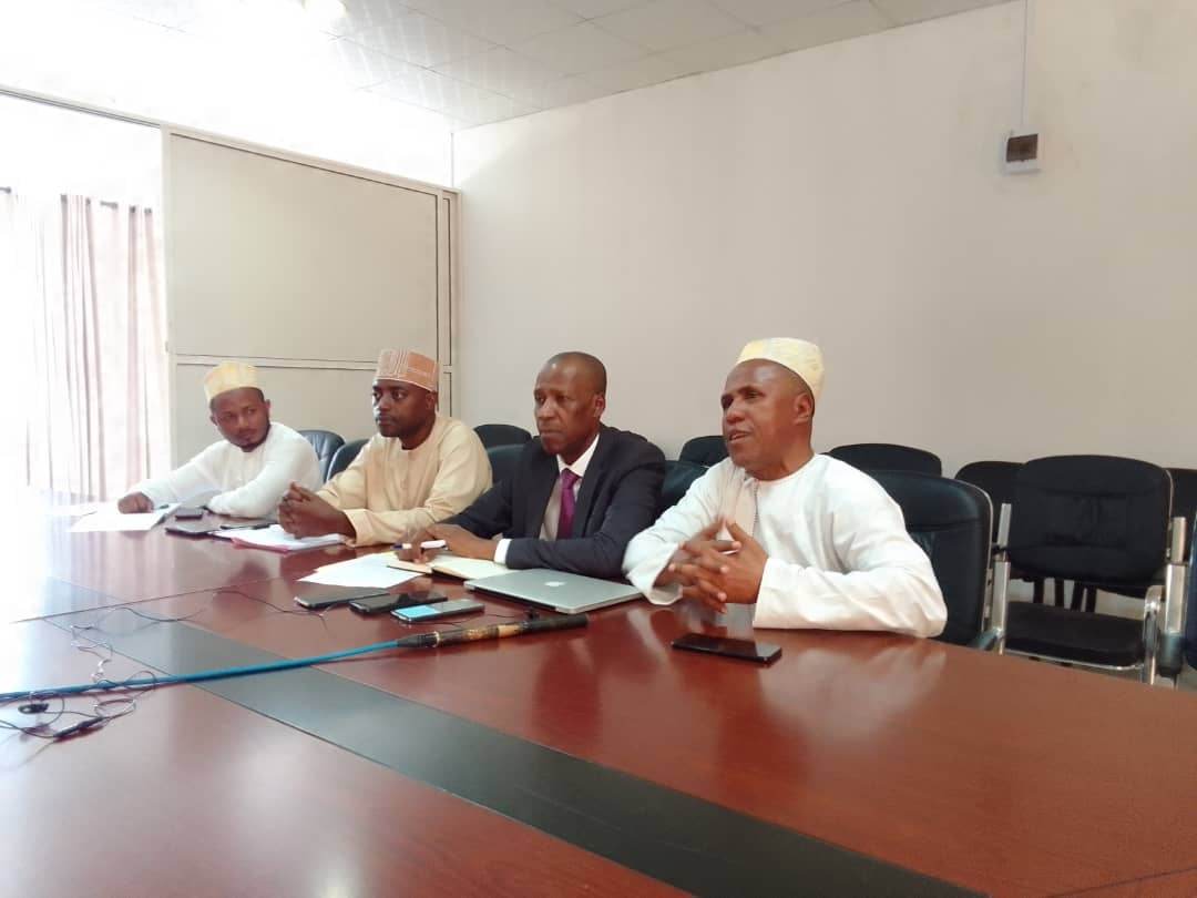 Le gouvernement préconise la création d’un GIE et un fournisseur unique de farine